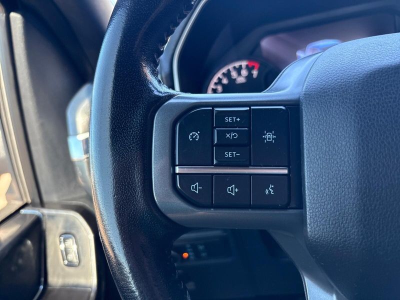 Used 2021 Ford F-150 XLTImage 18