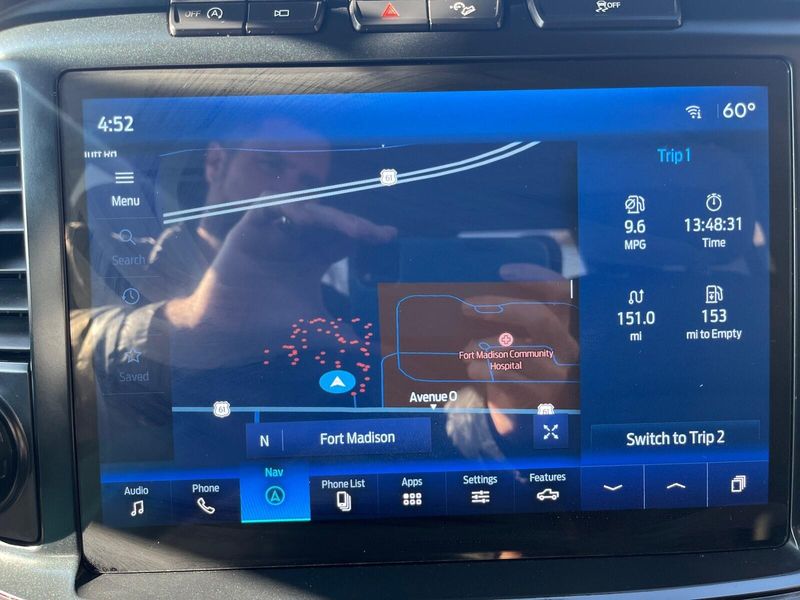 2021 Ford F-150 XLTImage 25
