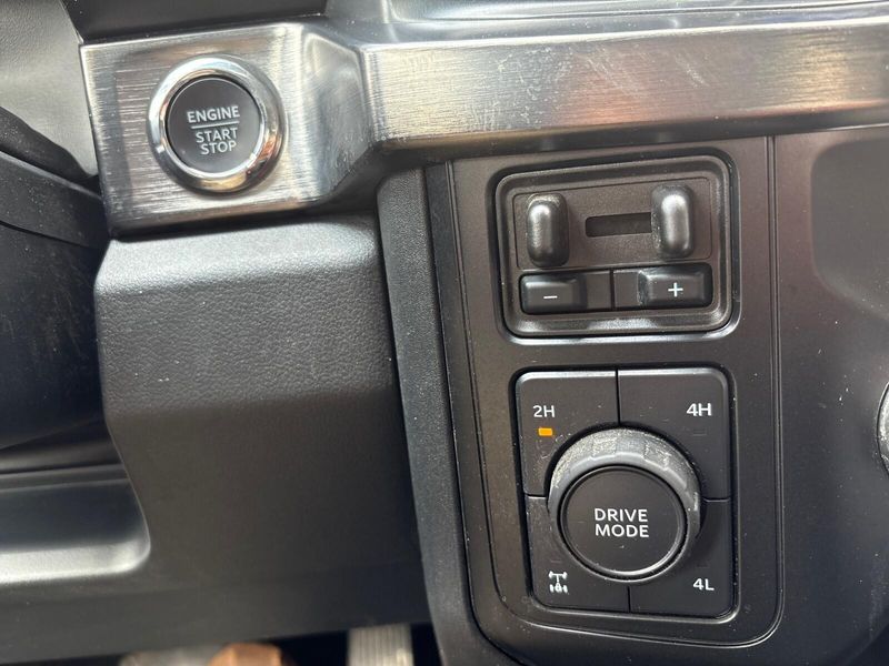 Used 2024 Ford F-250 LariatImage 16