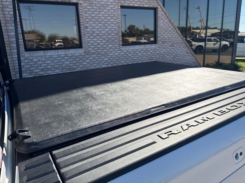 Used 2025 RAM 1500 TungstenImage 17