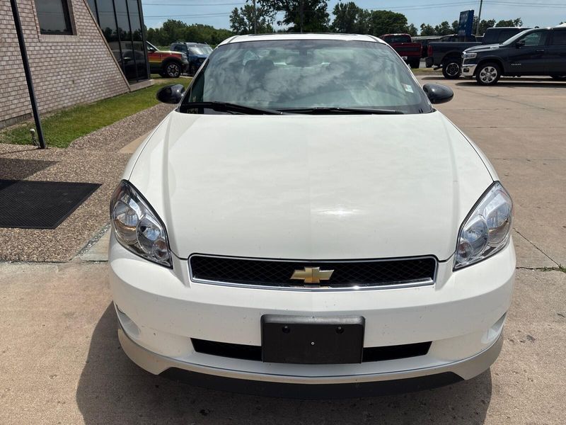 Used 2007 Chevrolet Monte Carlo SSImage 6