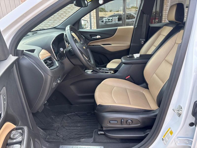 2024 Chevrolet Equinox PremierImage 3