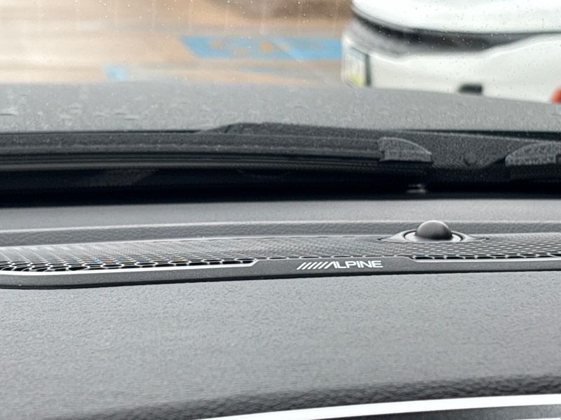 New 2026 RAM 1500 Laramie Crew Cab 4x4 5