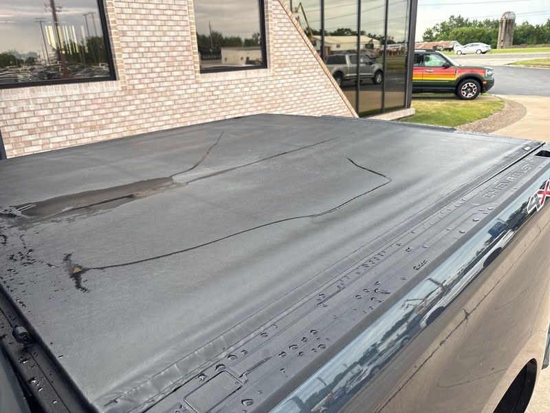 Used 2020 Chevrolet Silverado 1500 RSTImage 13