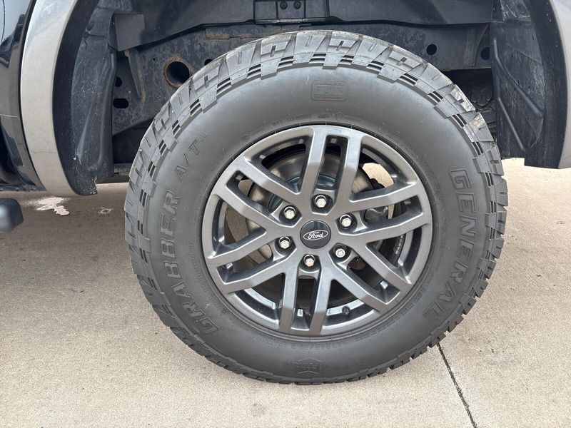 Used 2021 Ford Ranger LariatImage 26