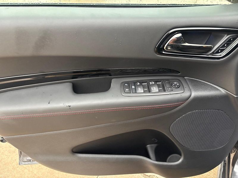 2025 Dodge Durango Gt Plus AwdImage 15
