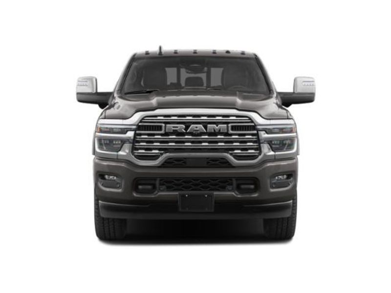 New 2027 RAM 2500 LimitedImage 4