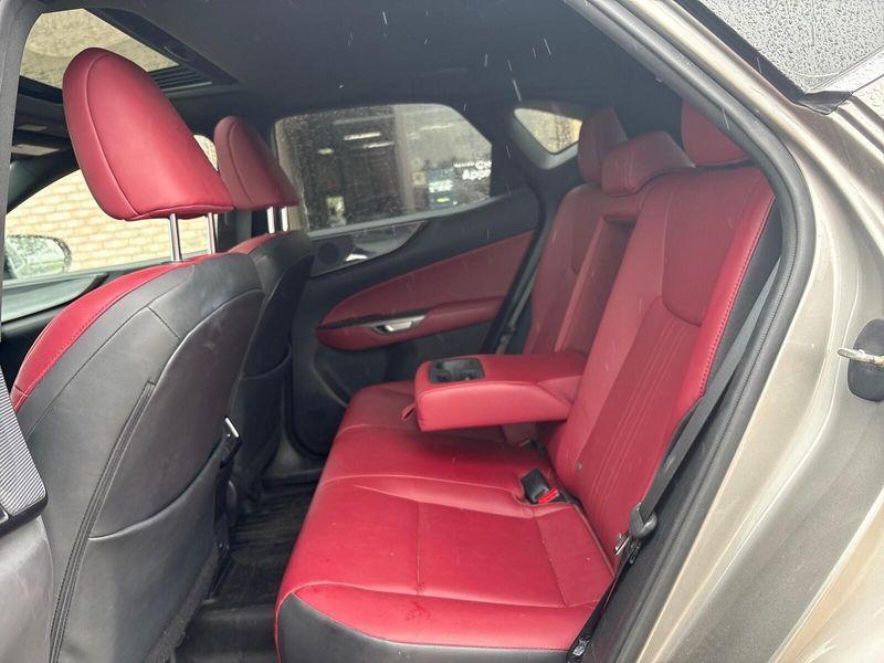 Used 2022 Lexus NX 350 PremiumImage 4