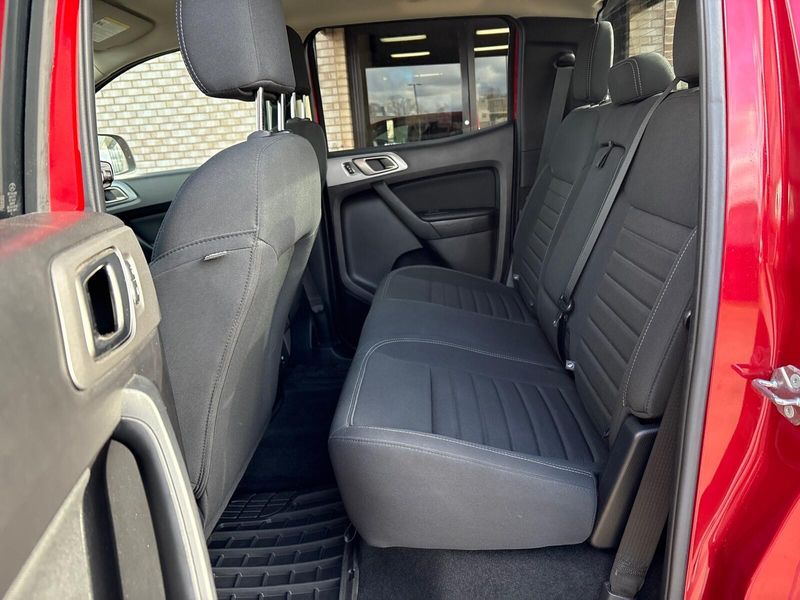 Used 2021 Ford Ranger XLTImage 4