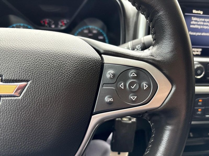 2019 Chevrolet Colorado 4WD LTImage 16