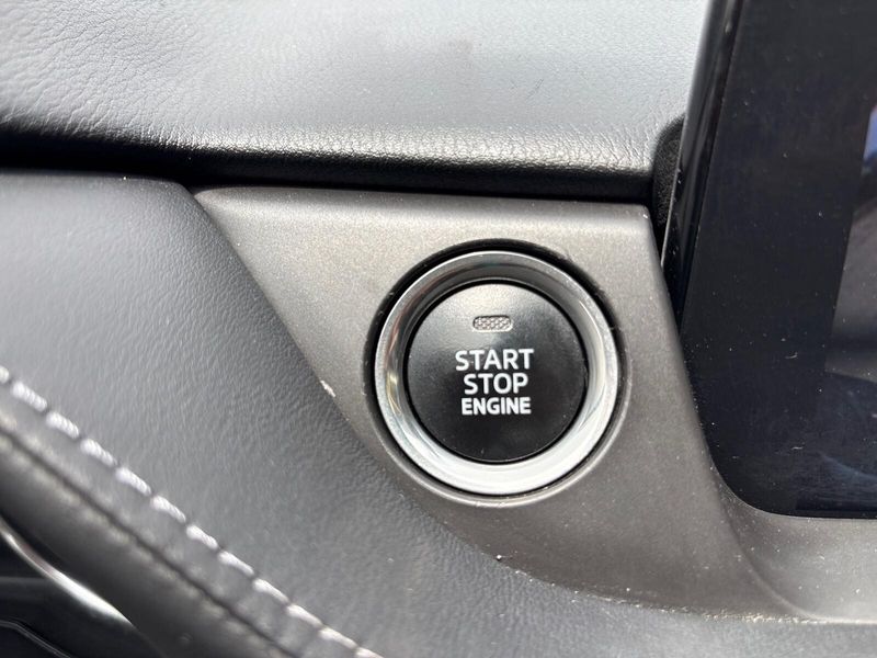 2021 Mazda Mazda6 TouringImage 20