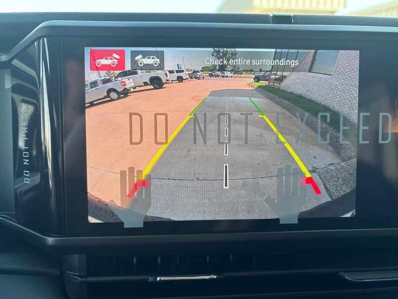 New 2025 Jeep Wrangler 2-door RubiconImage 18