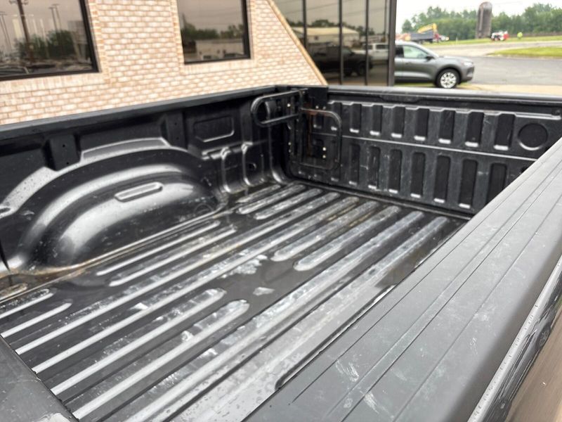 2022 RAM 1500 Big HornImage 13