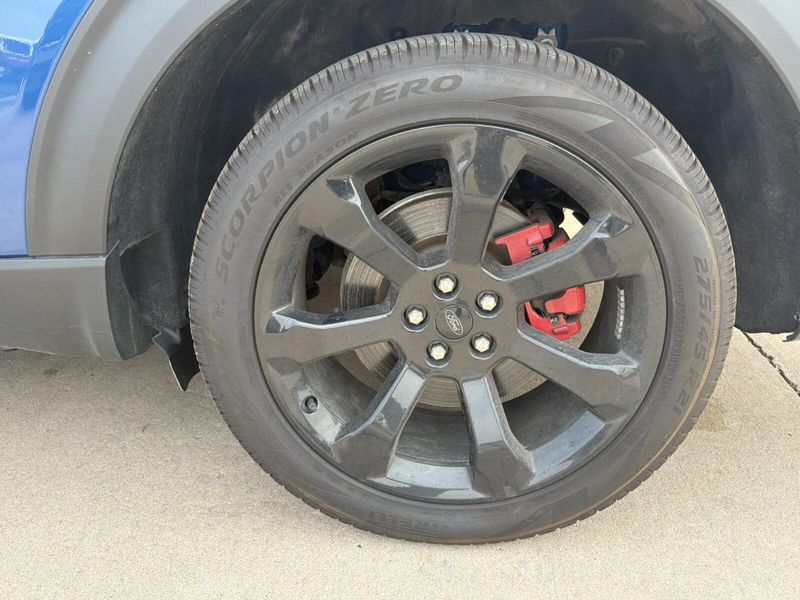 Used 2022 Ford Explorer STImage 14