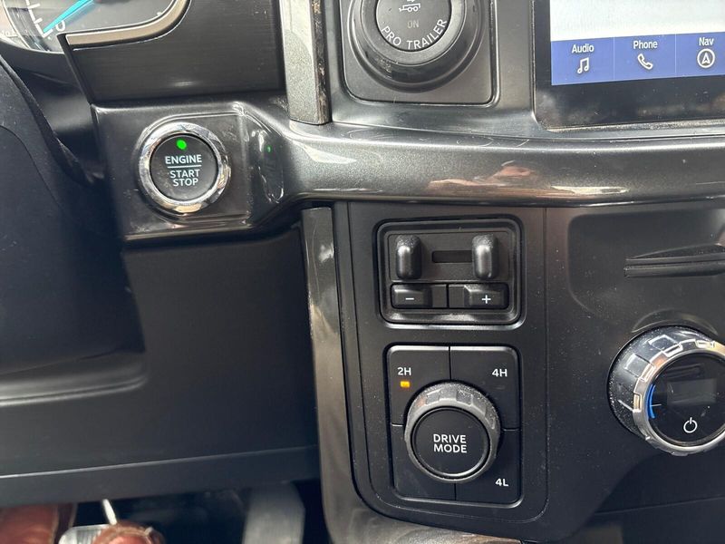 Used 2021 Ford F-150 XLTImage 13