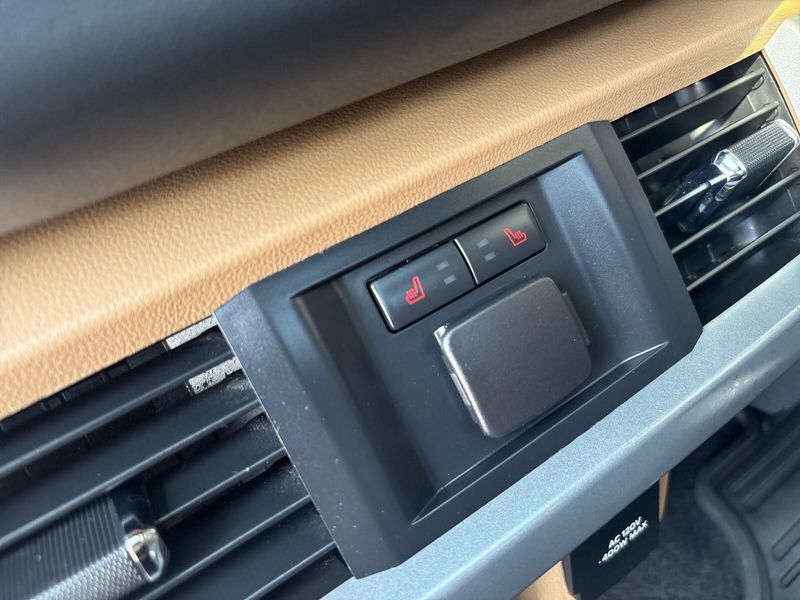 2021 Ford F-150 Lariat photo 5