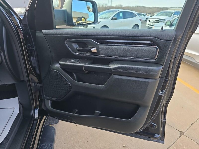 2020 RAM 1500 Big HornImage 16