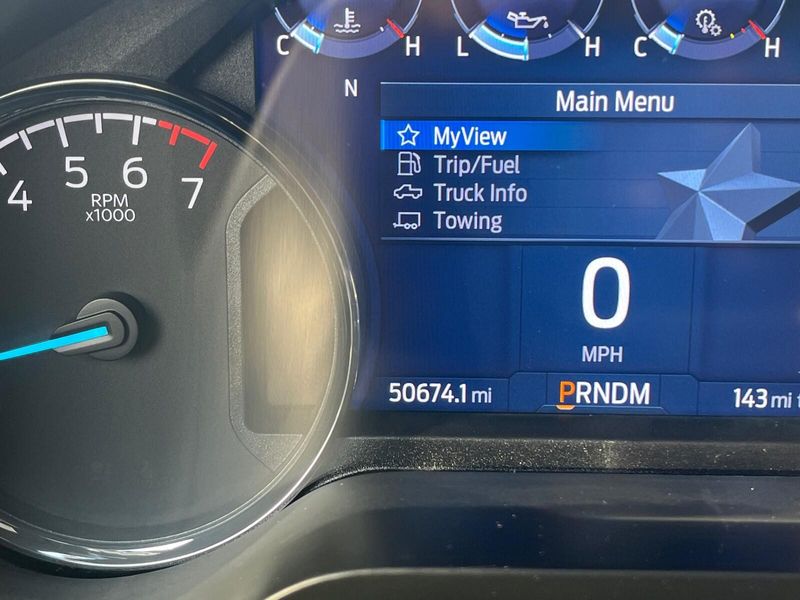 2023 Ford F-150 XLTImage 9