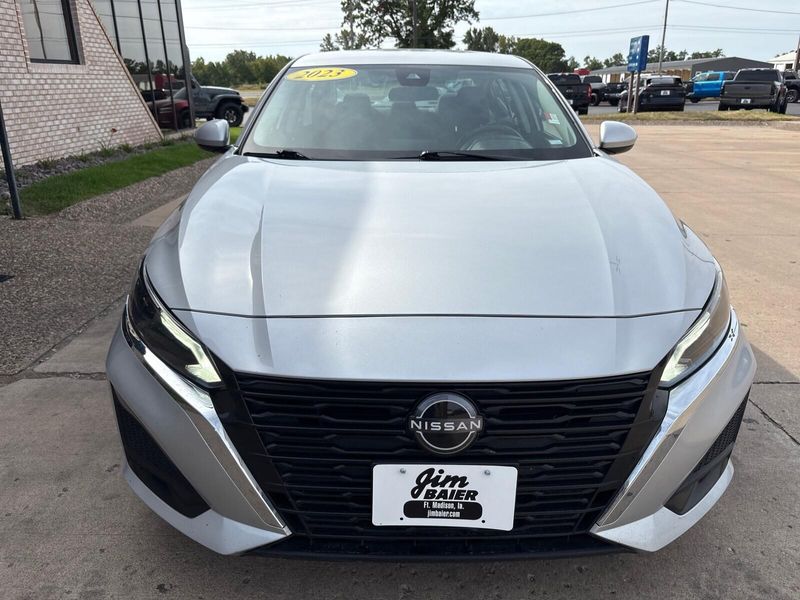 Used 2023 Nissan Altima 2.5 SVImage 6