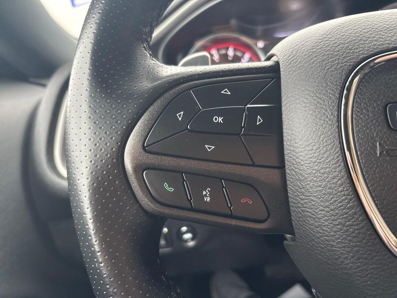 Used 2022 Dodge Challenger GTImage 14