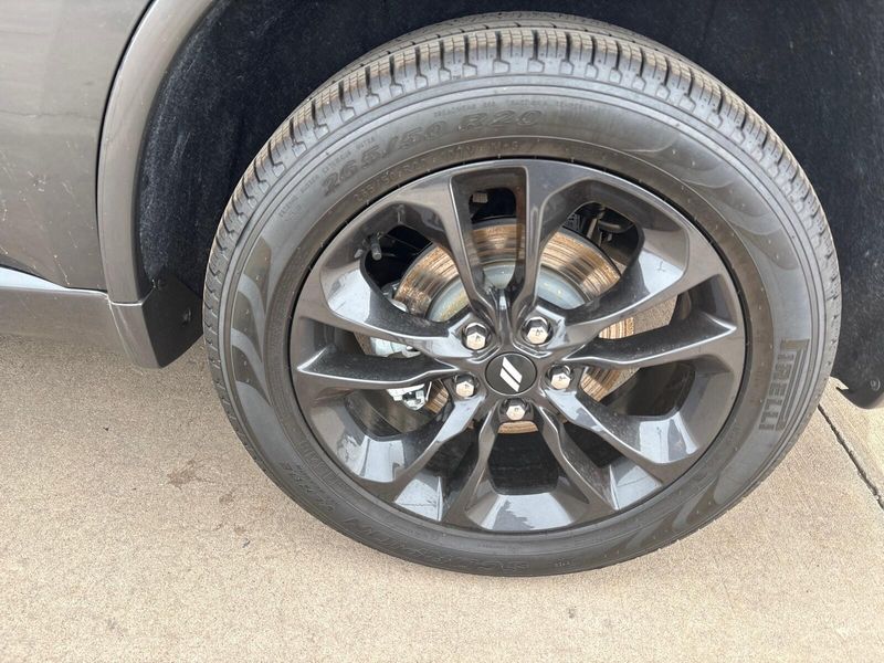 New 2026 Dodge Durango Gt Plus AwdImage 13