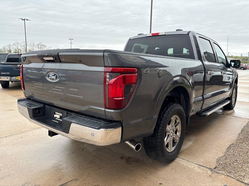 2024 Ford F-150 XLTImage 9