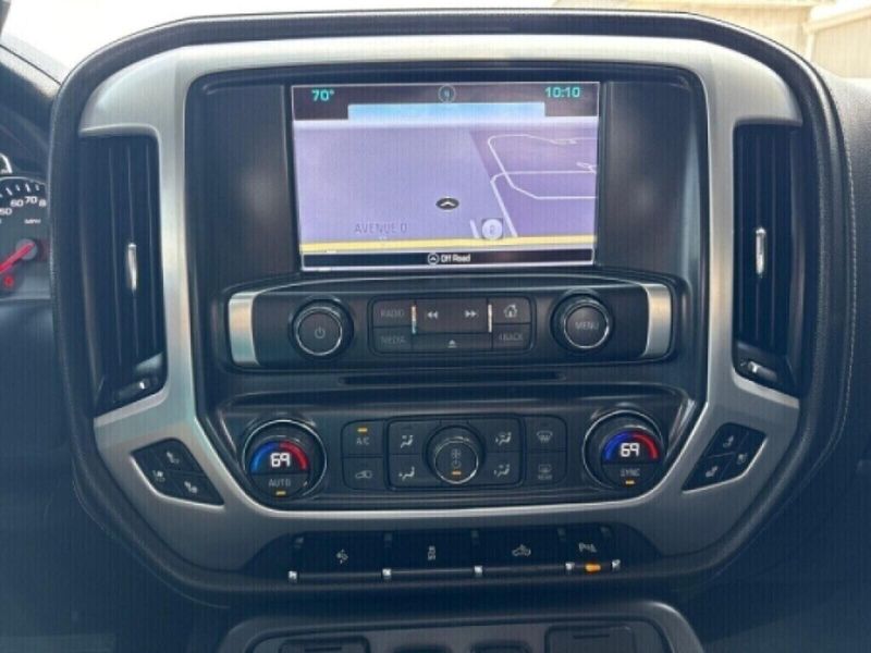 2017 GMC Sierra 1500 SLTImage 23