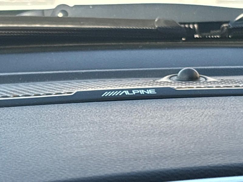 Used 2025 RAM 1500 Big HornImage 20