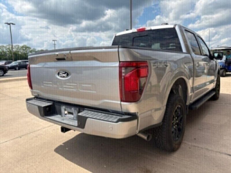 2024 Ford F-150 XLTImage 9