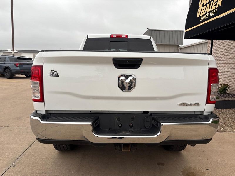 Used 2020 RAM 2500 TradesmanImage 10