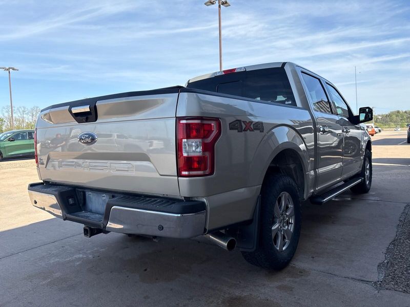 Used 2018 Ford F-150 XLTImage 9