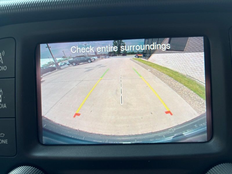 Used 2020 Jeep Wrangler Sport SImage 17