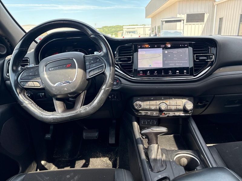 Used 2021 Dodge Durango GT PlusImage 6