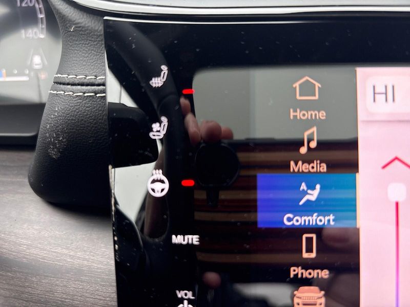 New 2026 Jeep Grand Cherokee Limited Reserve 4x4Image 20