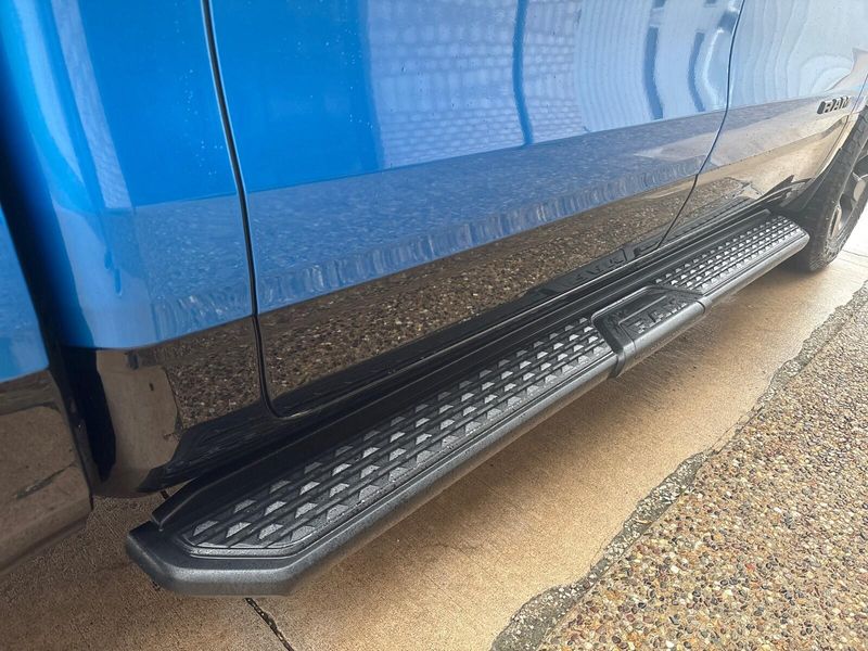 Used 2022 RAM 1500 Big HornImage 8