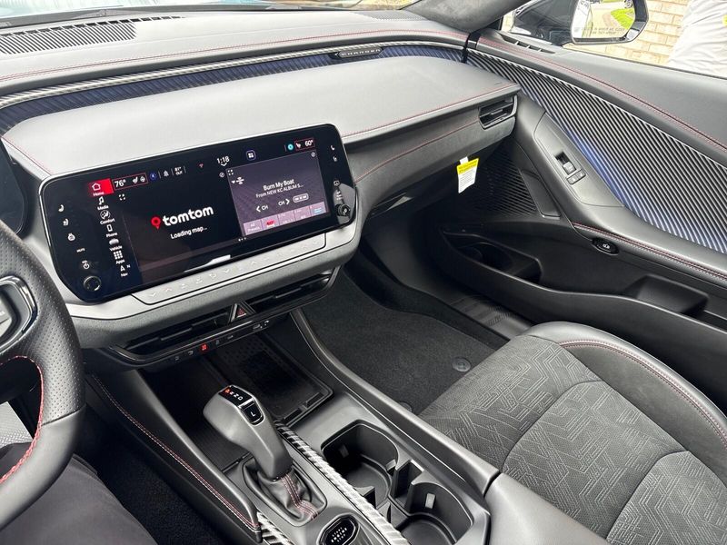 New 2027 Dodge Charger Scat Pack Plus 2-door AwdImage 14