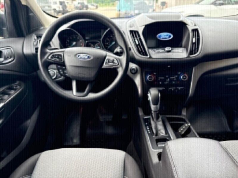 2019 Ford Escape SEImage 5