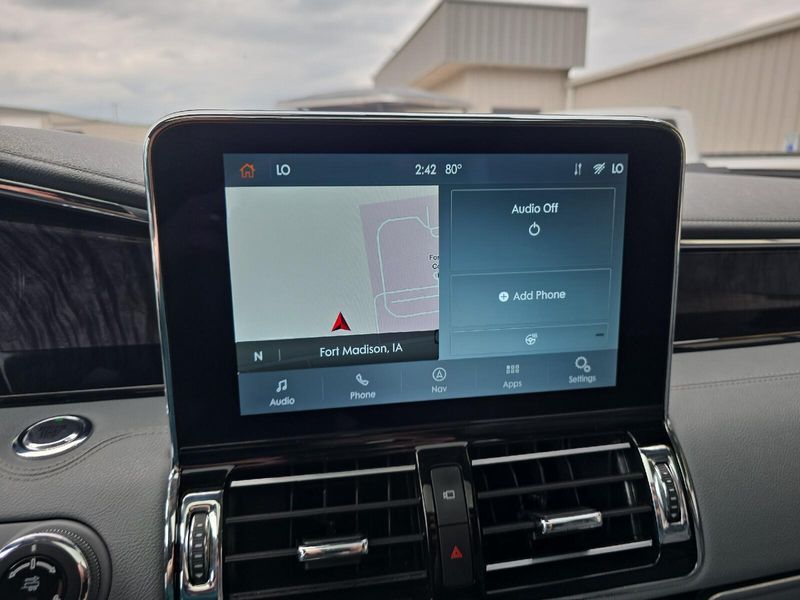 Used 2020 Lincoln Navigator ReserveImage 22
