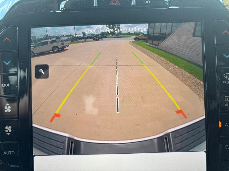 Used 2023 RAM 2500 LaramieImage 20