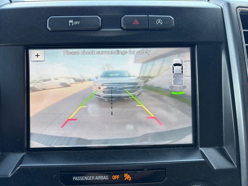 Used 2016 Ford F-150 XLTImage 21