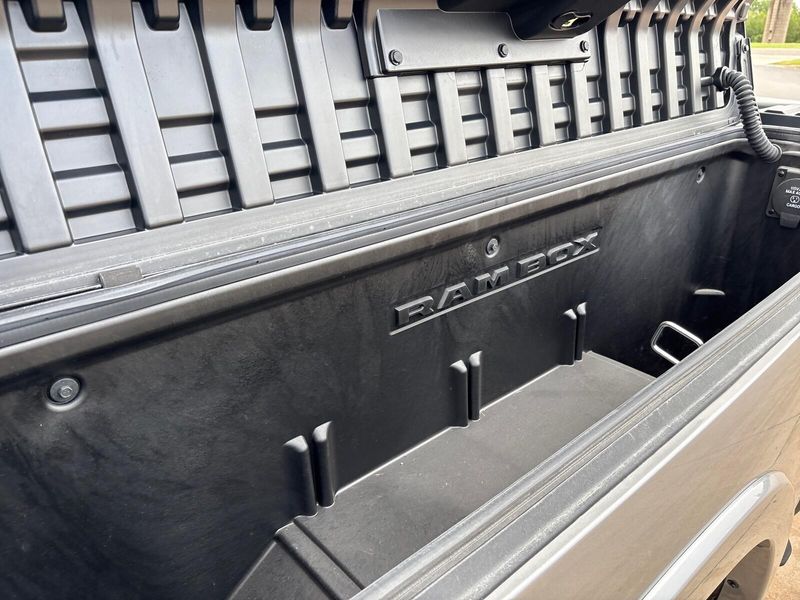 Used 2025 RAM 1500 Big HornImage 14