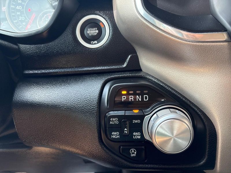 Used 2020 RAM 1500 LaramieImage 20