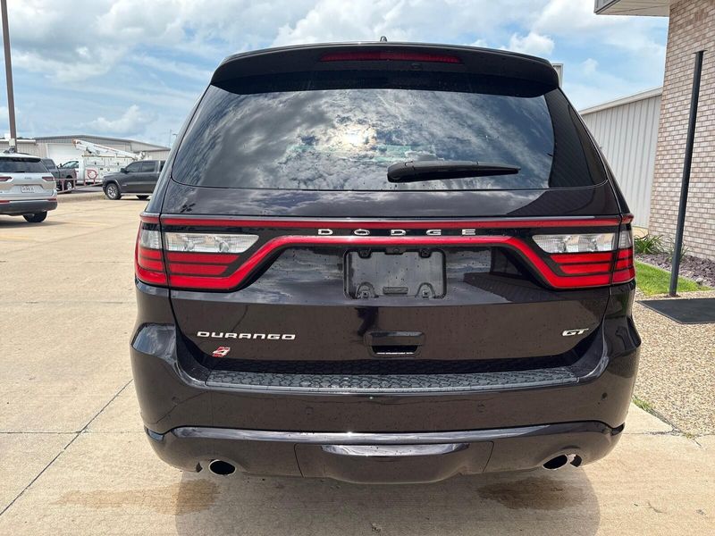 Used 2024 Dodge Durango GT PlusImage 12
