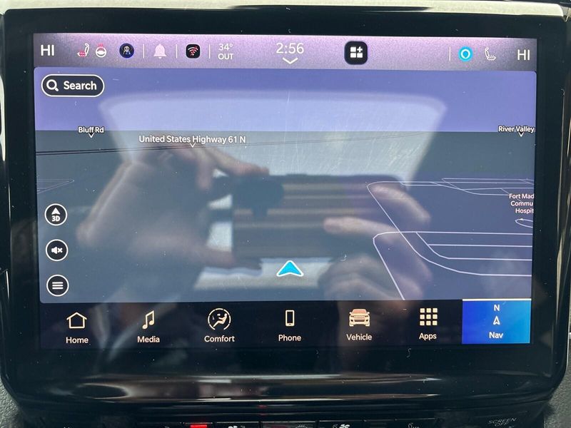 Used 2024 Jeep Grand Cherokee L LimitedImage 26