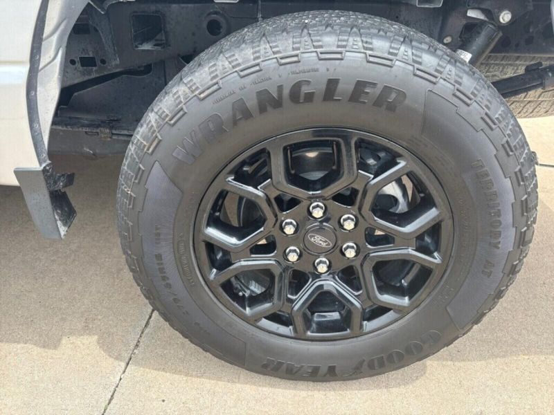 Used 2024 Ford F-150 XLTImage 12