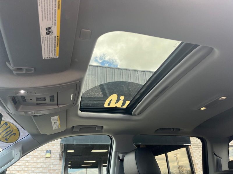 2017 Chevrolet Silverado 1500 LTZImage 26