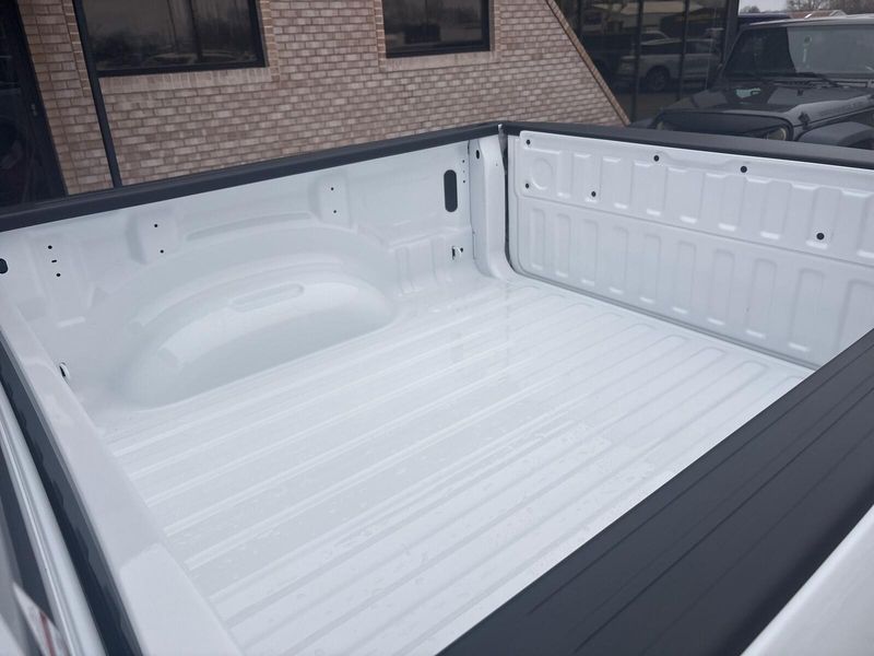 New 2026 RAM 1500 Big Horn Crew Cab 4x4 5