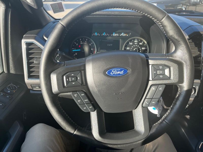 2019 Ford F-150 XLTImage 17