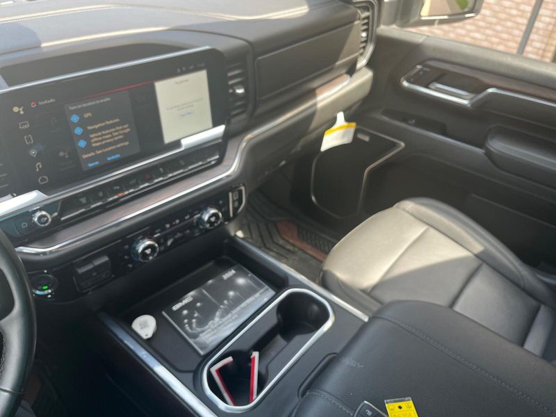 2024 GMC Sierra 2500HD SLTImage 21
