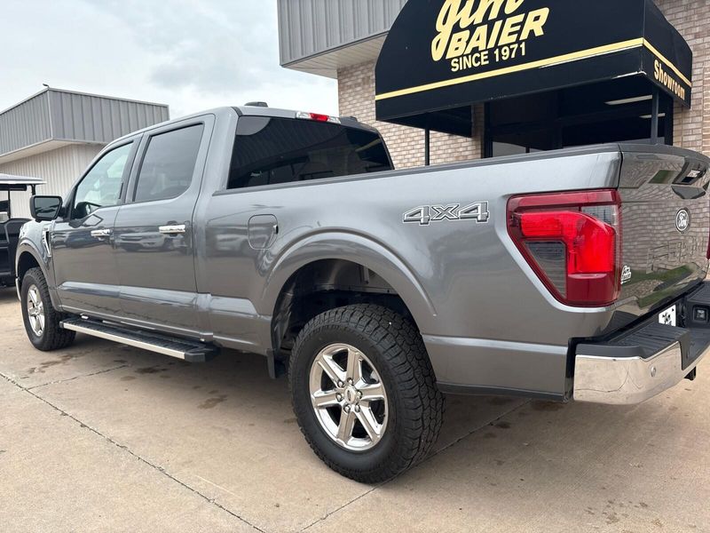 2024 Ford F-150 XLTImage 11